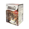 【蜜歐健康】超級MCT高纖順暢防彈咖啡